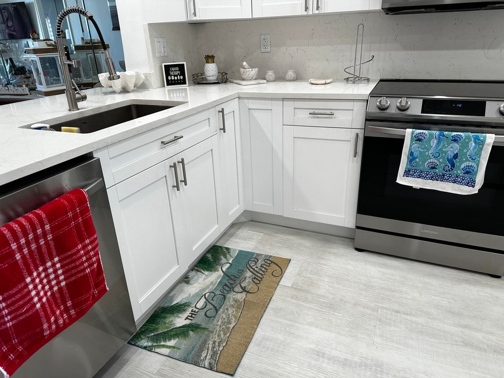 Photo of 4250 N Highway A1a #1006, Hutchinson Island, FL 34949 (MLS # R10858679)