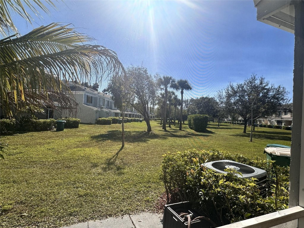 Sanibel - Residential