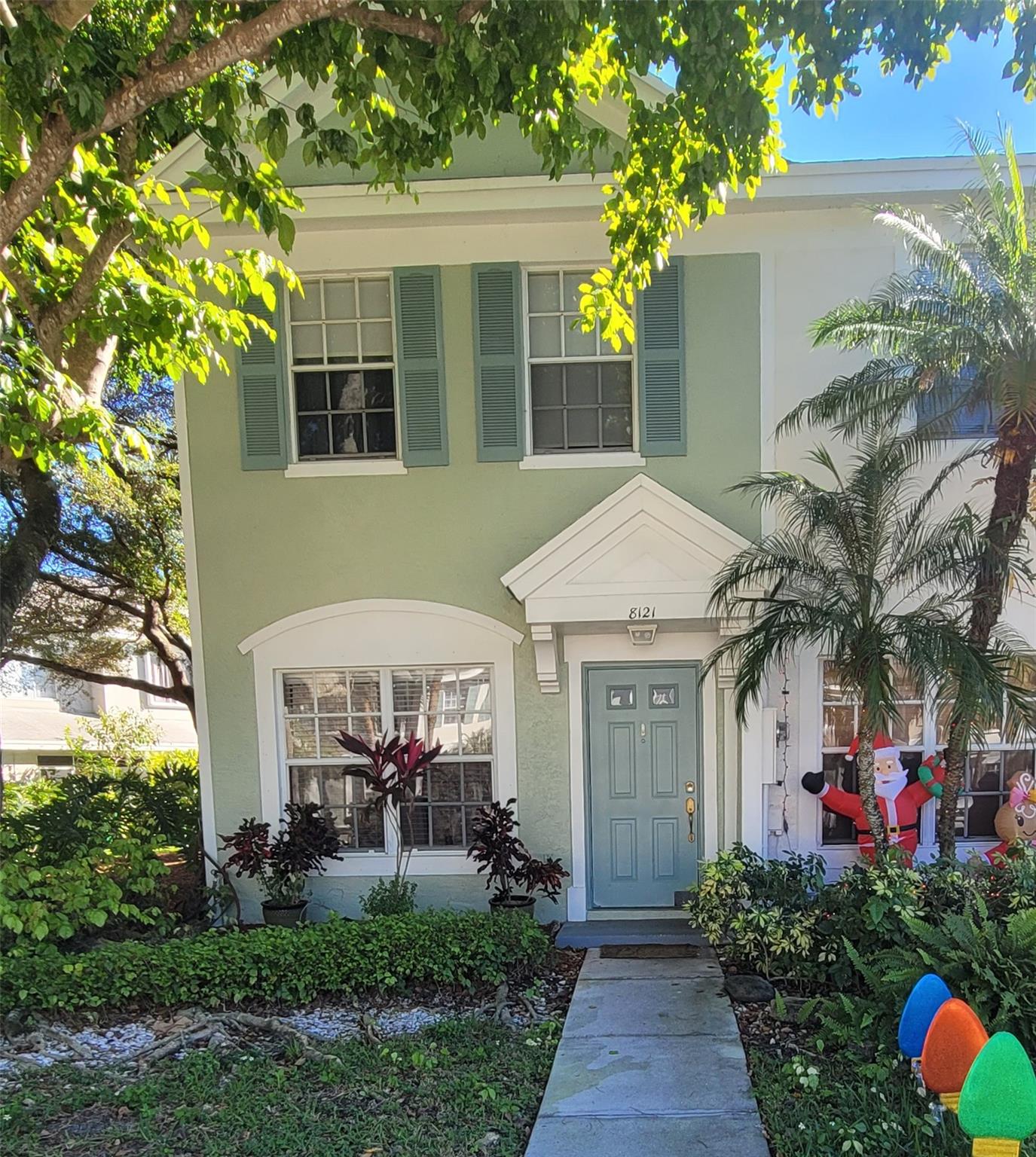 Sanibel - Residential