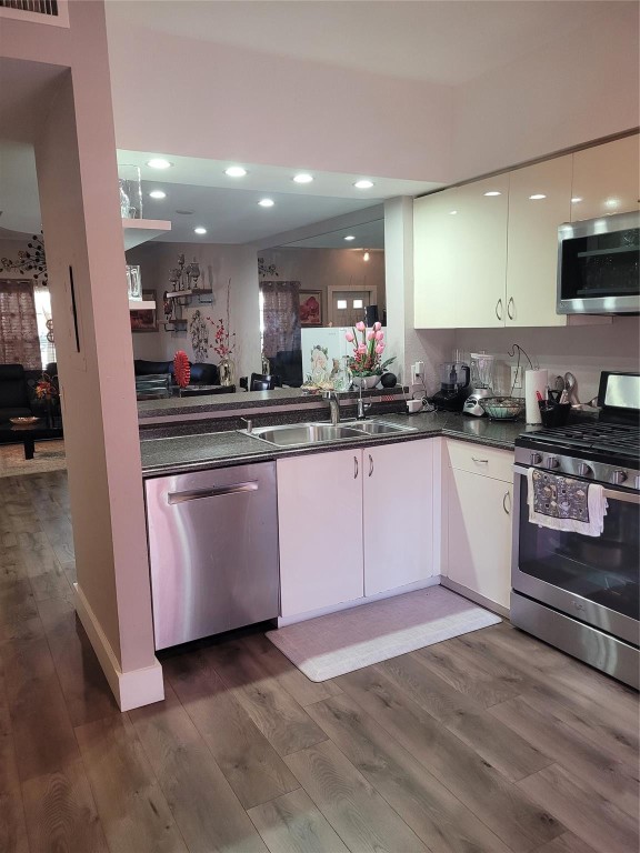 Sanibel - Residential