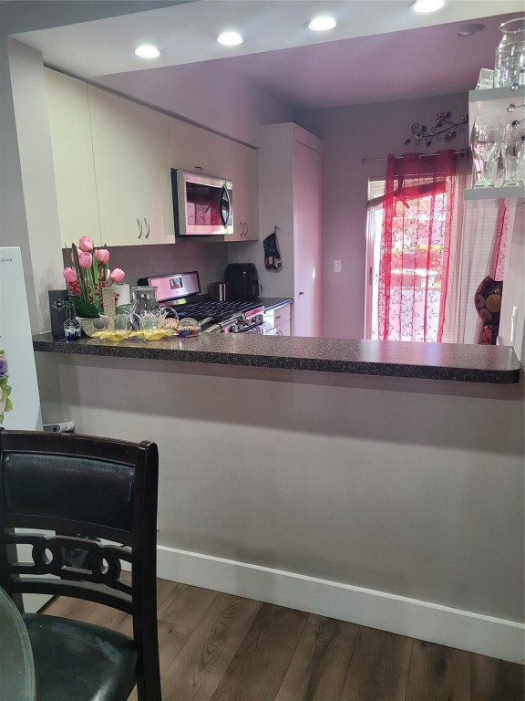 Sanibel - Residential