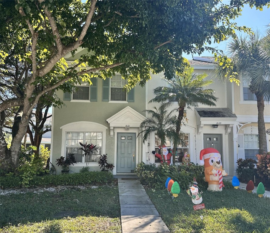 Sanibel - Residential