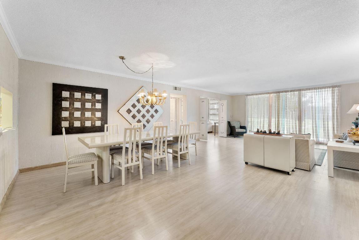 Palm Aire Country Club - Residential