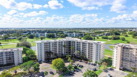 2681 S Course Drive 207 Pompano Beach FL 33069