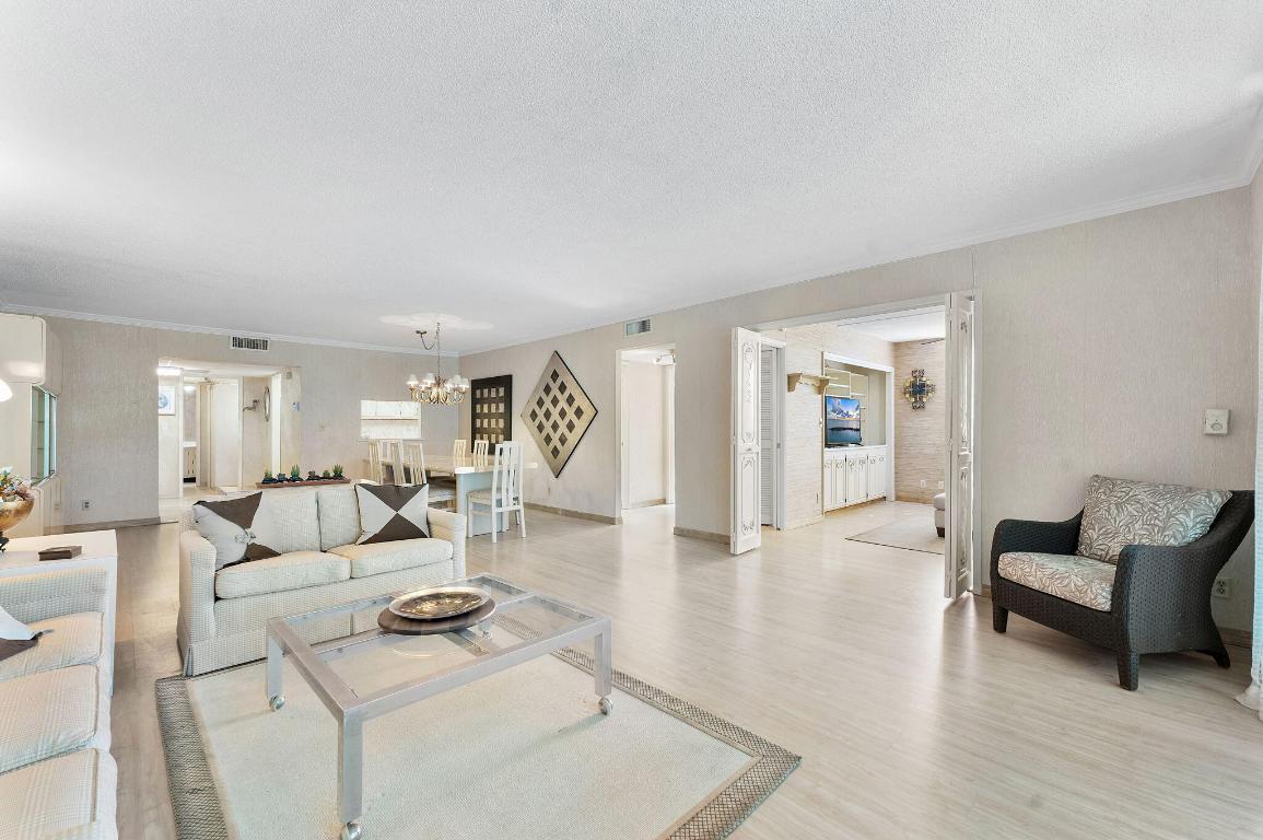 Palm Aire Country Club - Residential