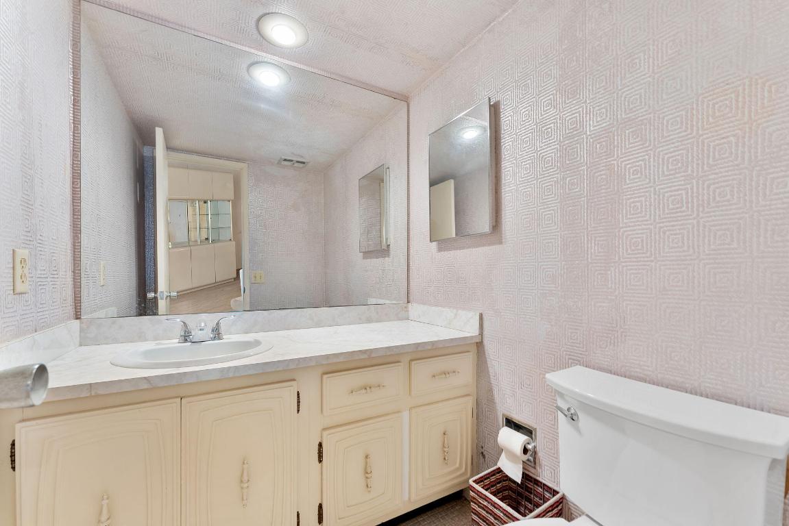 Palm Aire Country Club - Residential