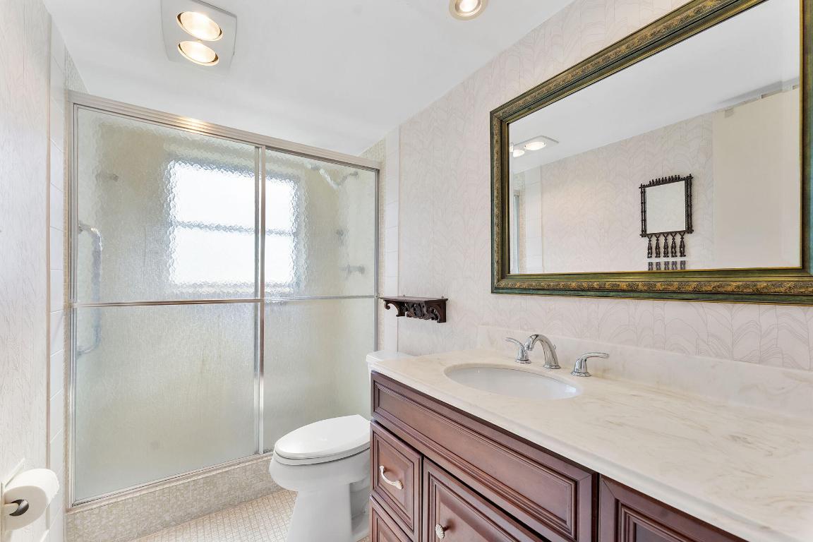 Palm Aire Country Club - Residential