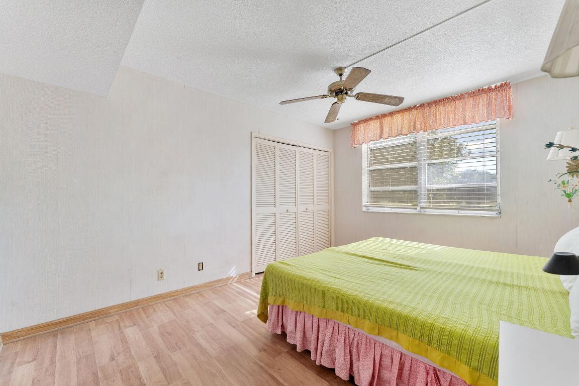 Palm Aire Country Club - Residential