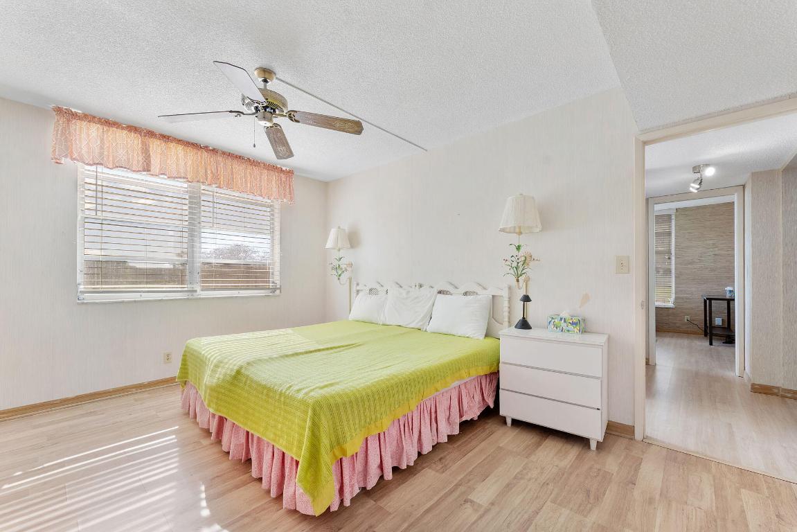 Palm Aire Country Club - Residential