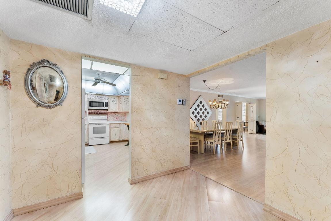 Palm Aire Country Club - Residential