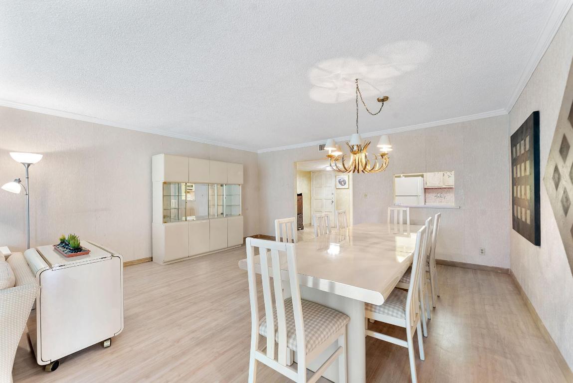 Palm Aire Country Club - Residential