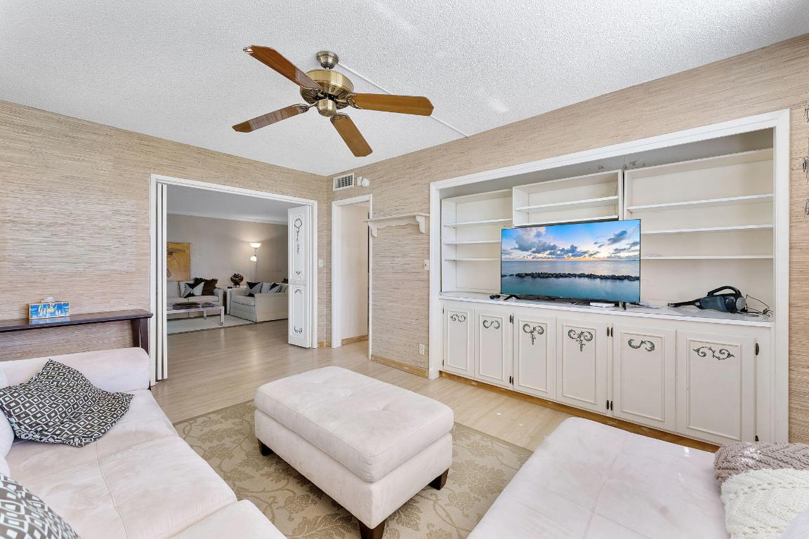 Palm Aire Country Club - Residential