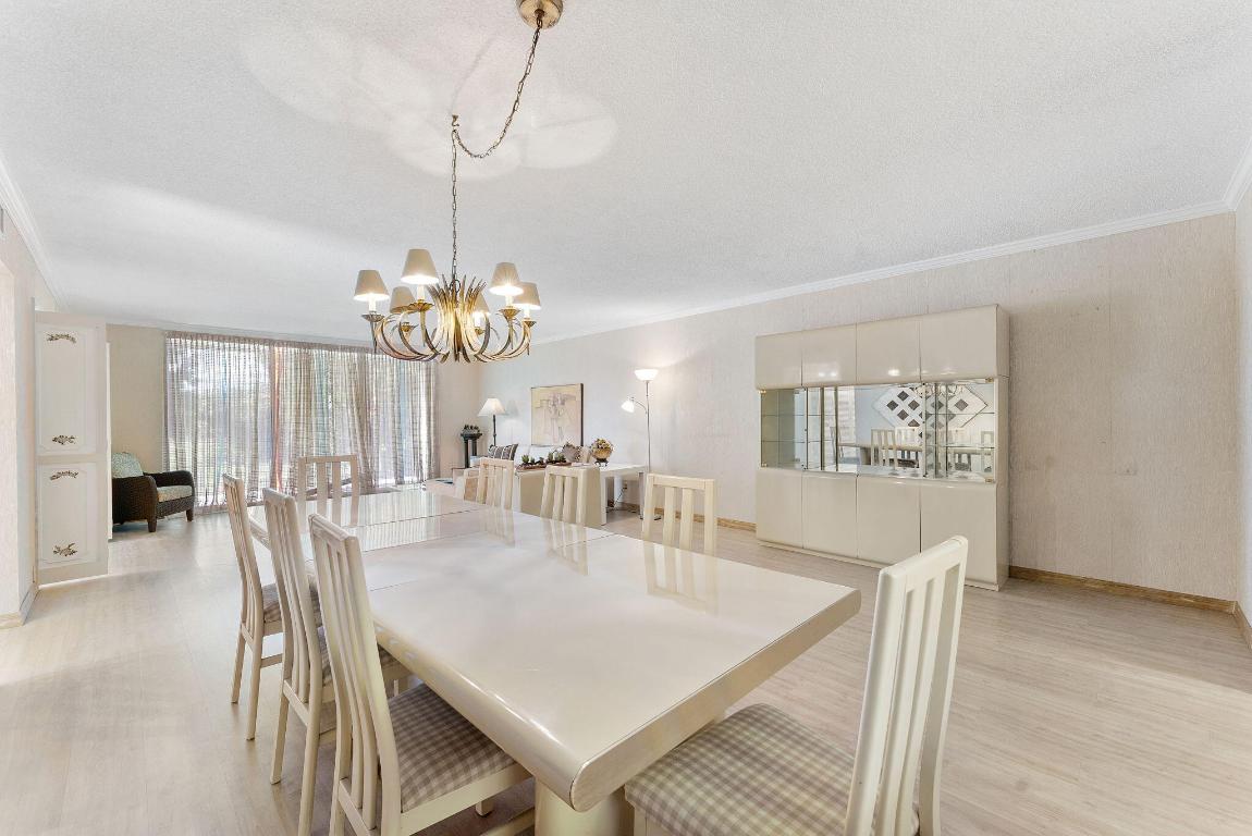 Palm Aire Country Club - Residential