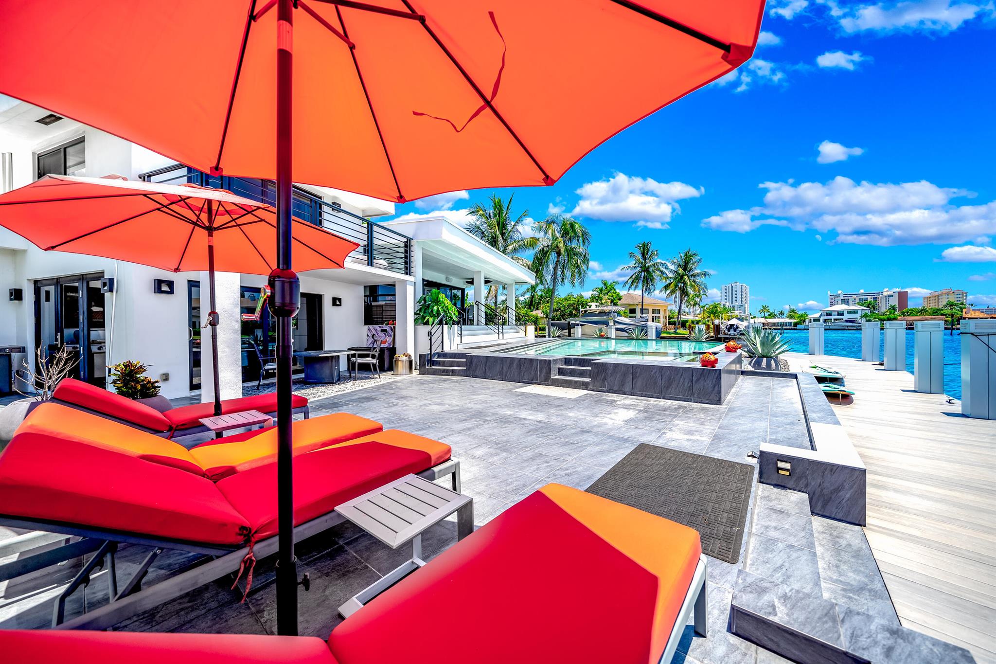 POMPANO ISLES SEC B - Residential