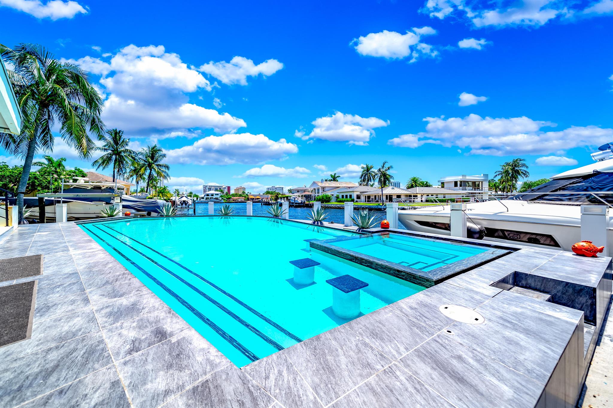 POMPANO ISLES SEC B - Residential