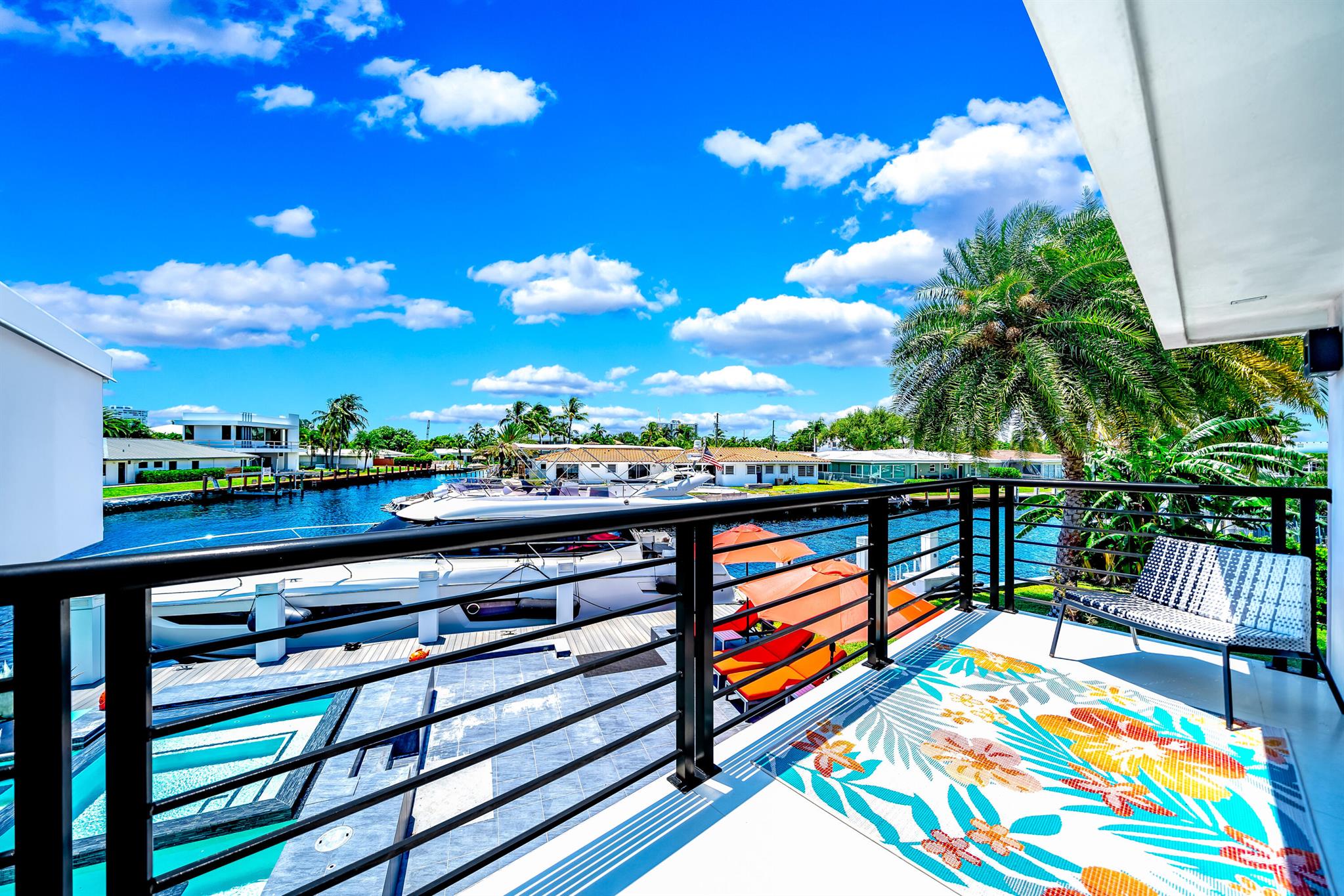 POMPANO ISLES SEC B - Residential