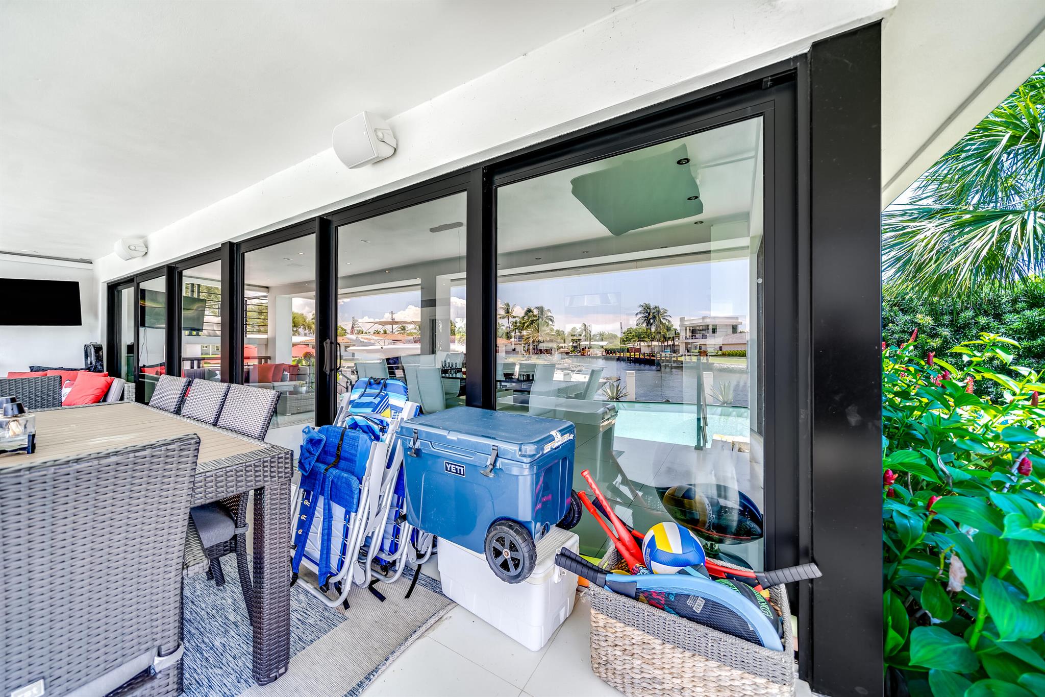 POMPANO ISLES SEC B - Residential