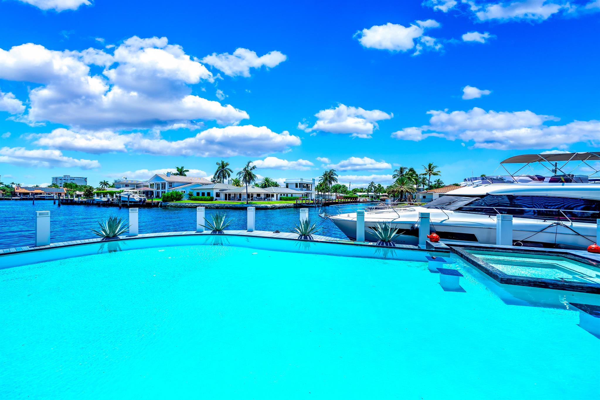 POMPANO ISLES SEC B - Residential