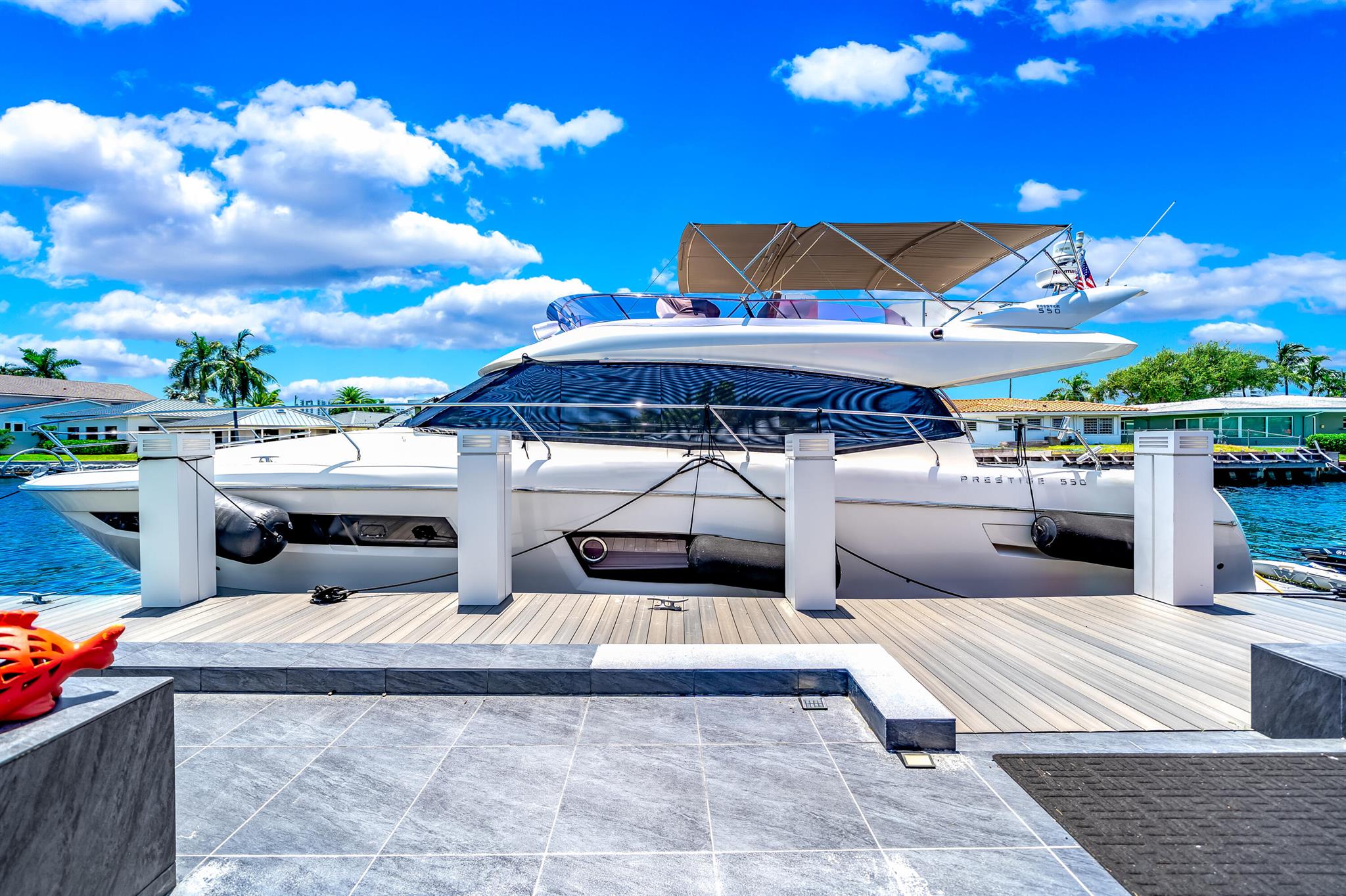 POMPANO ISLES SEC B - Residential