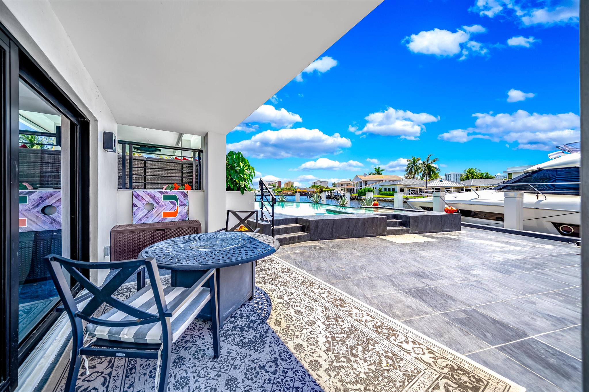 POMPANO ISLES SEC B - Residential