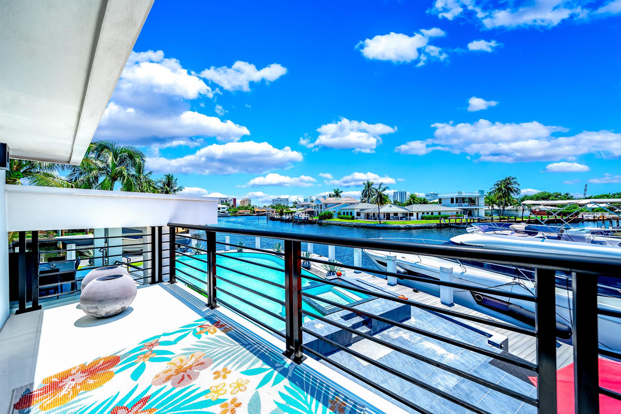 POMPANO ISLES SEC B - Residential