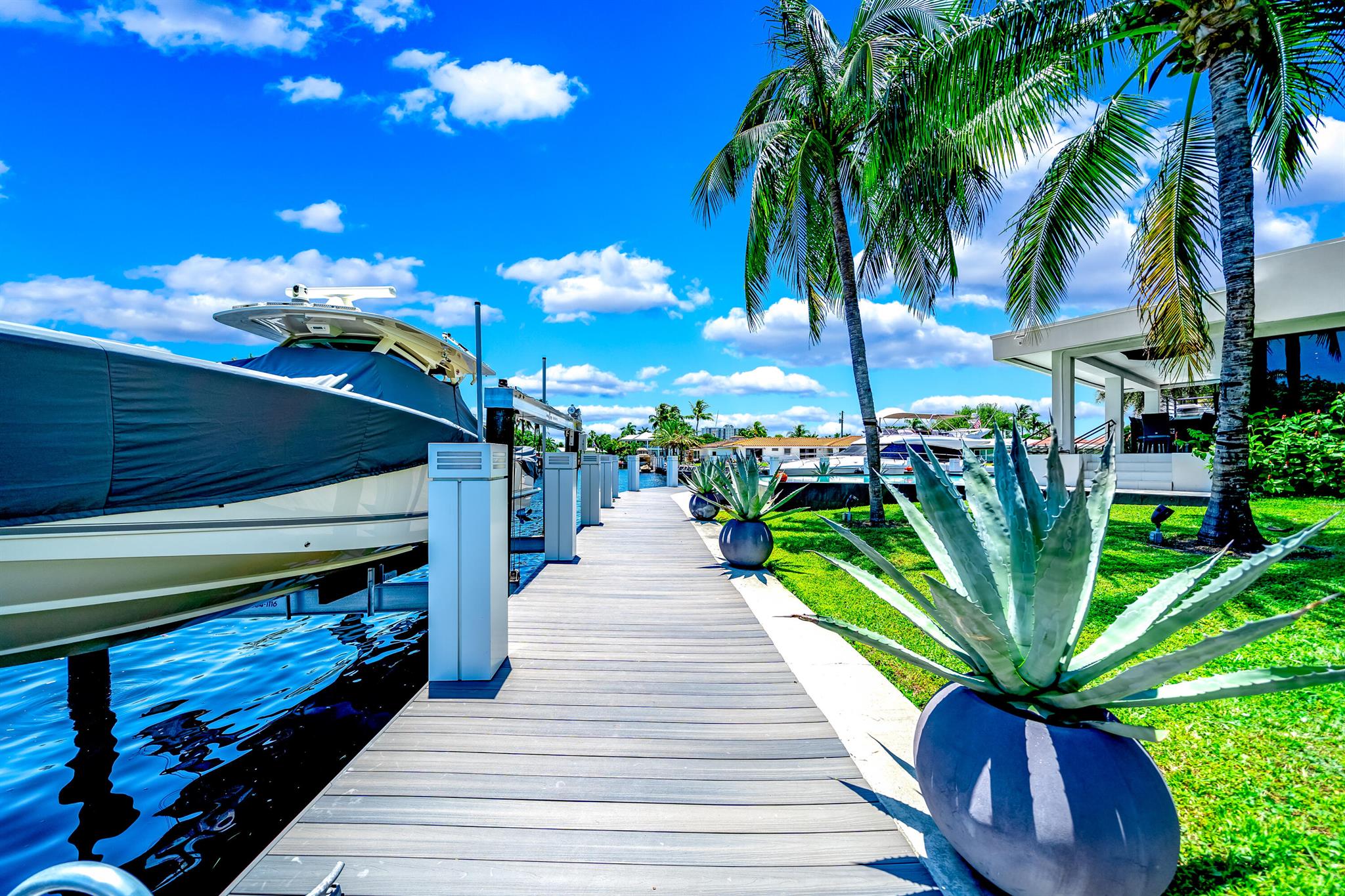 POMPANO ISLES SEC B - Residential