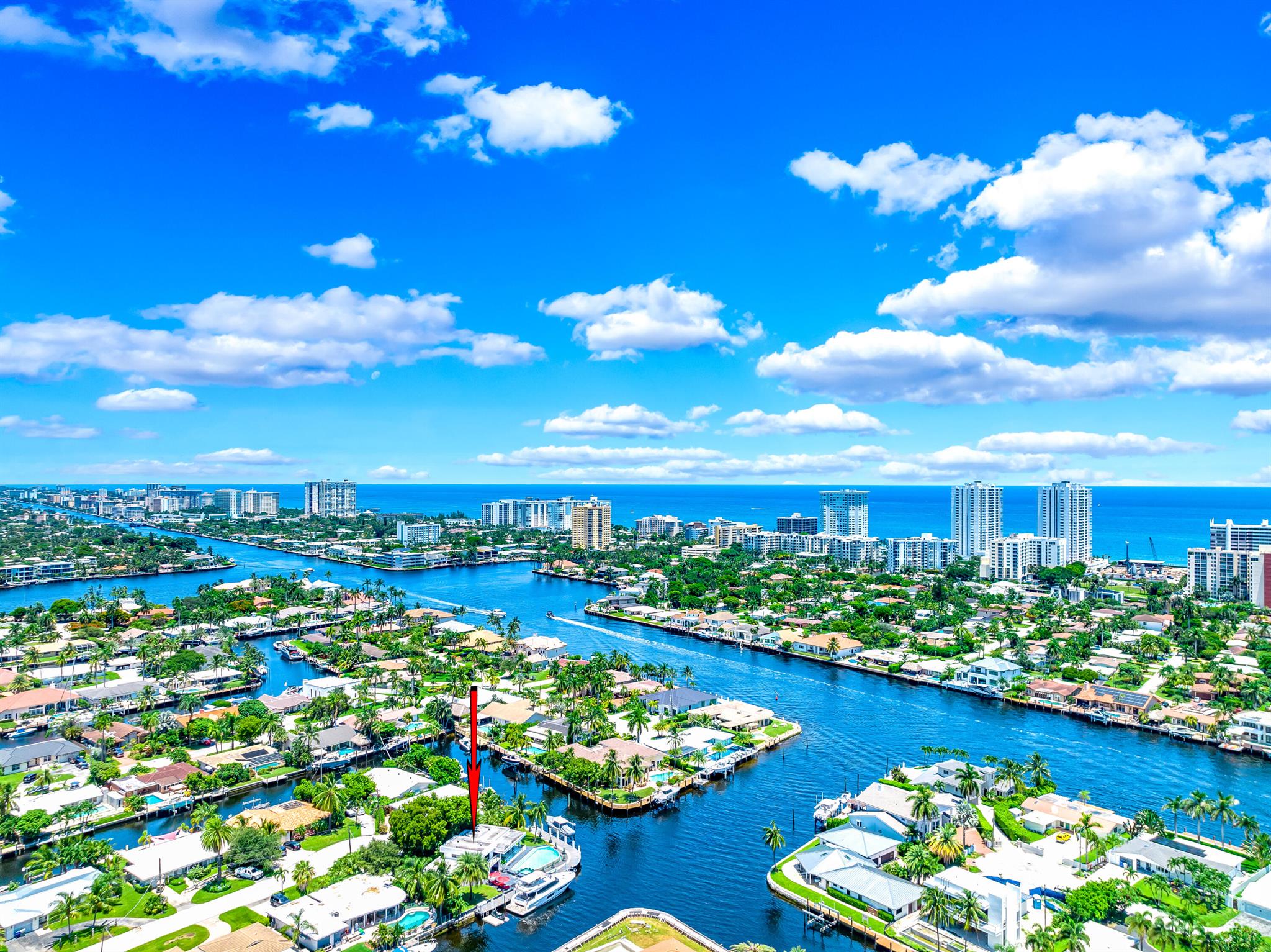 POMPANO ISLES SEC B - Residential