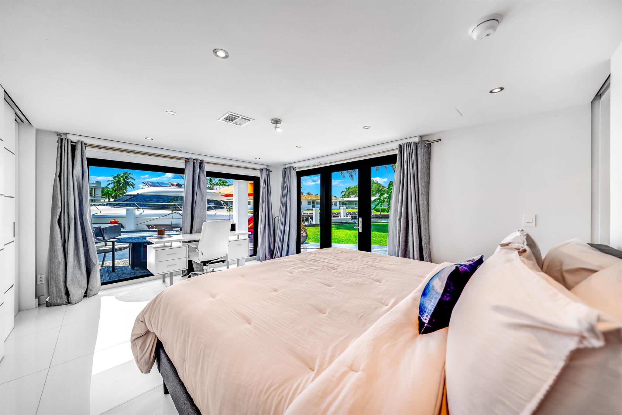 POMPANO ISLES SEC B - Residential