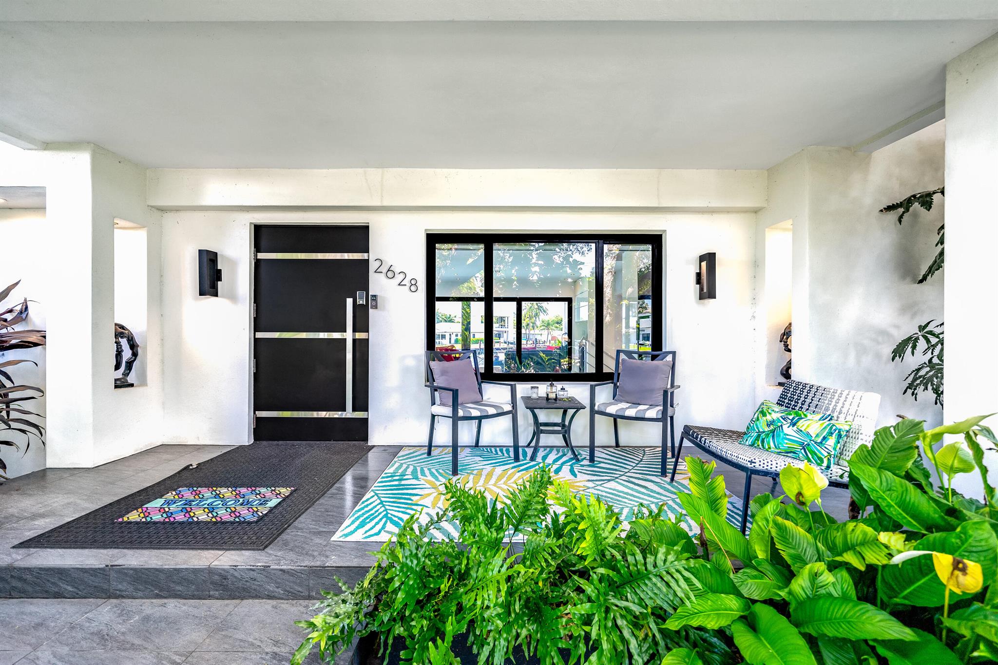 POMPANO ISLES SEC B - Residential