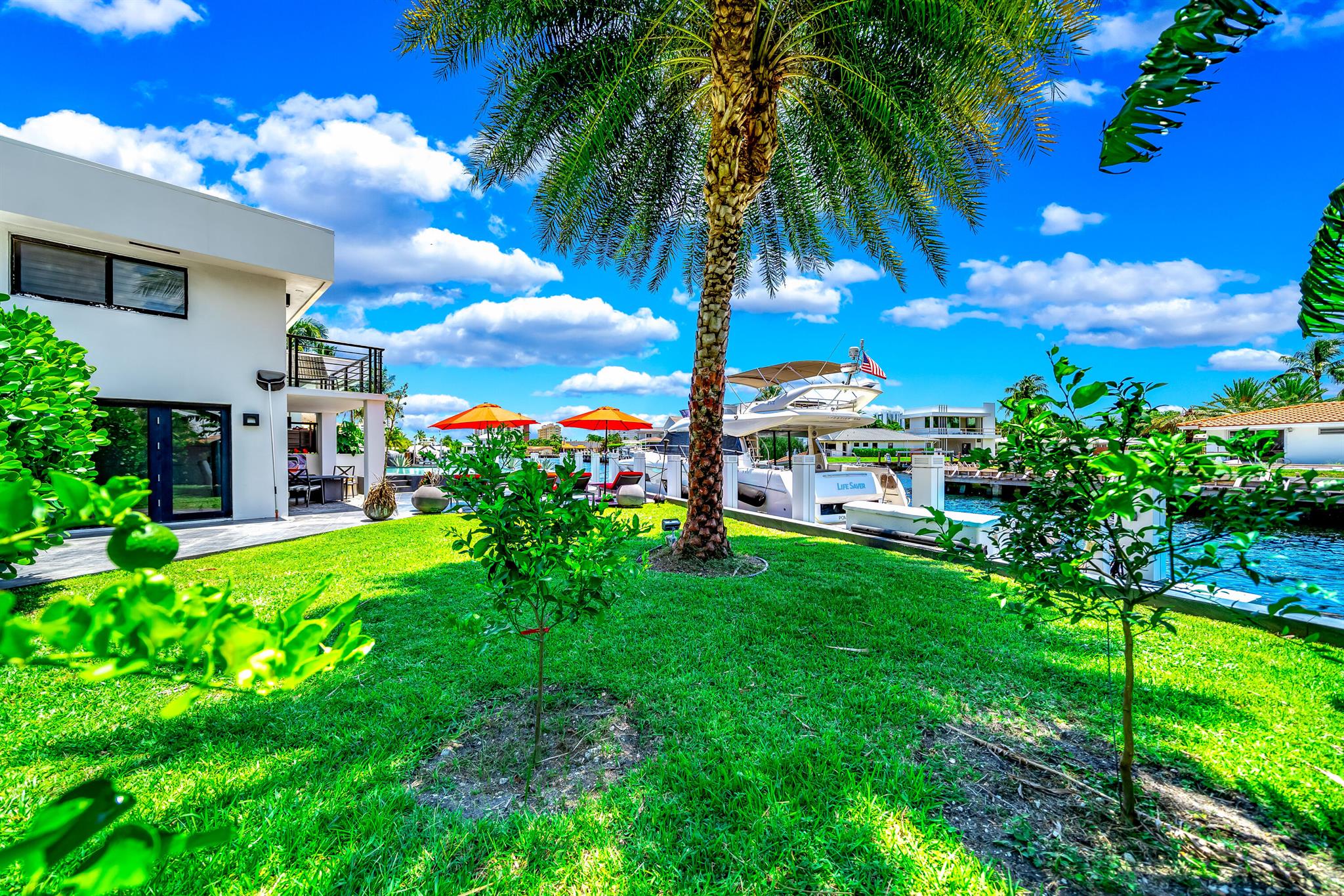 POMPANO ISLES SEC B - Residential