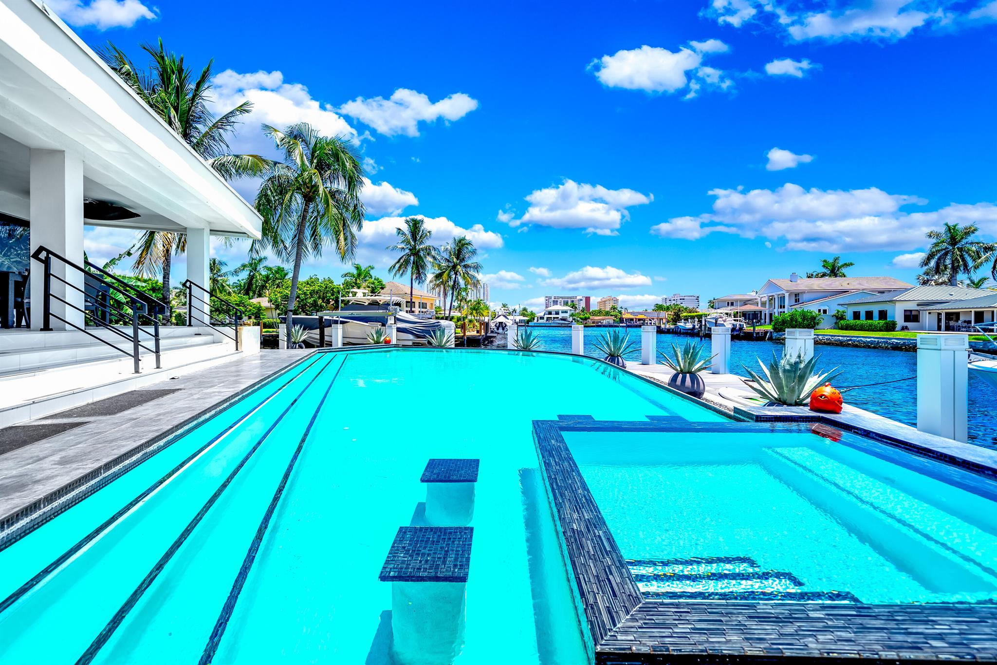 POMPANO ISLES SEC B - Residential