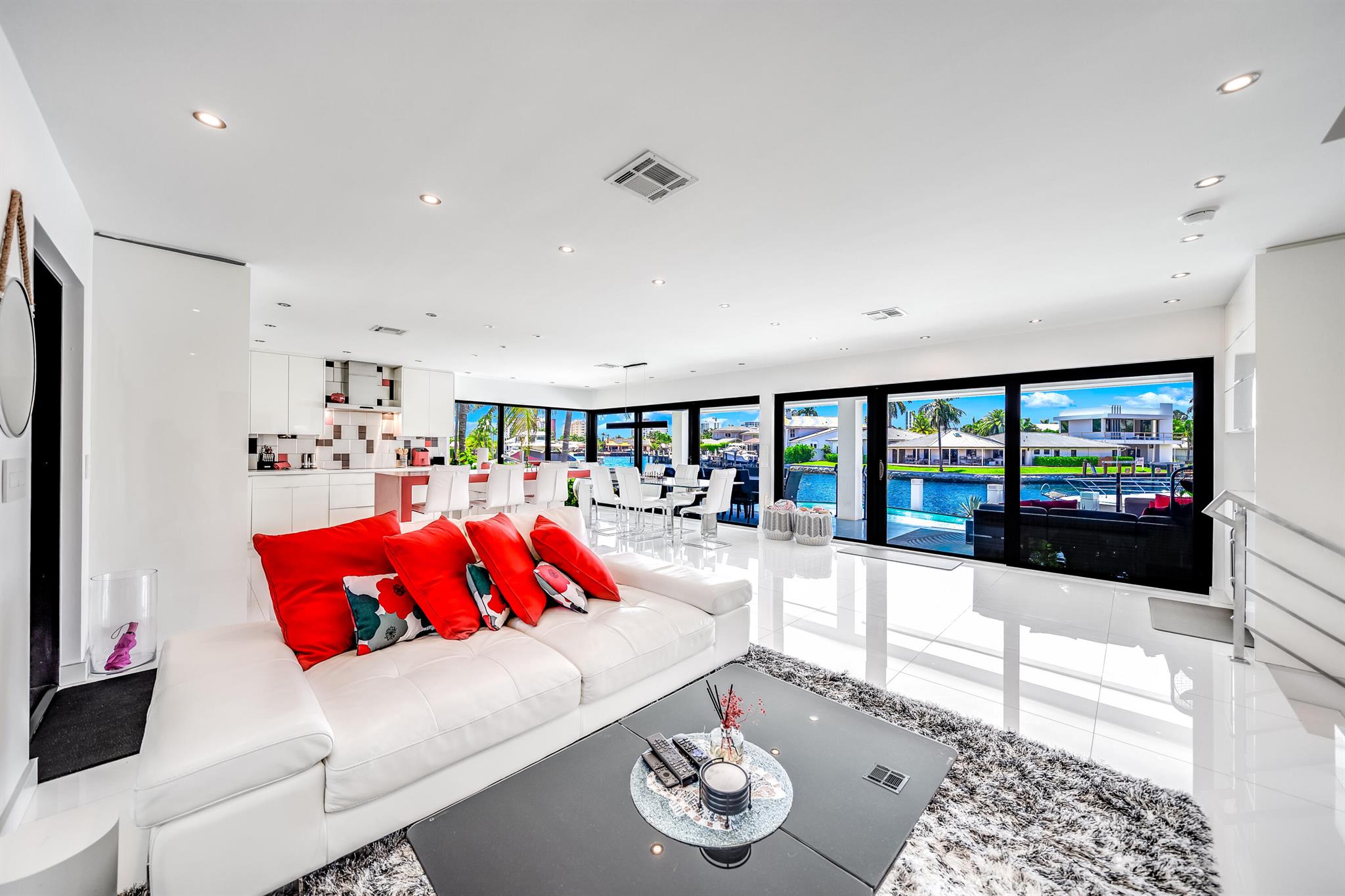 POMPANO ISLES SEC B - Residential