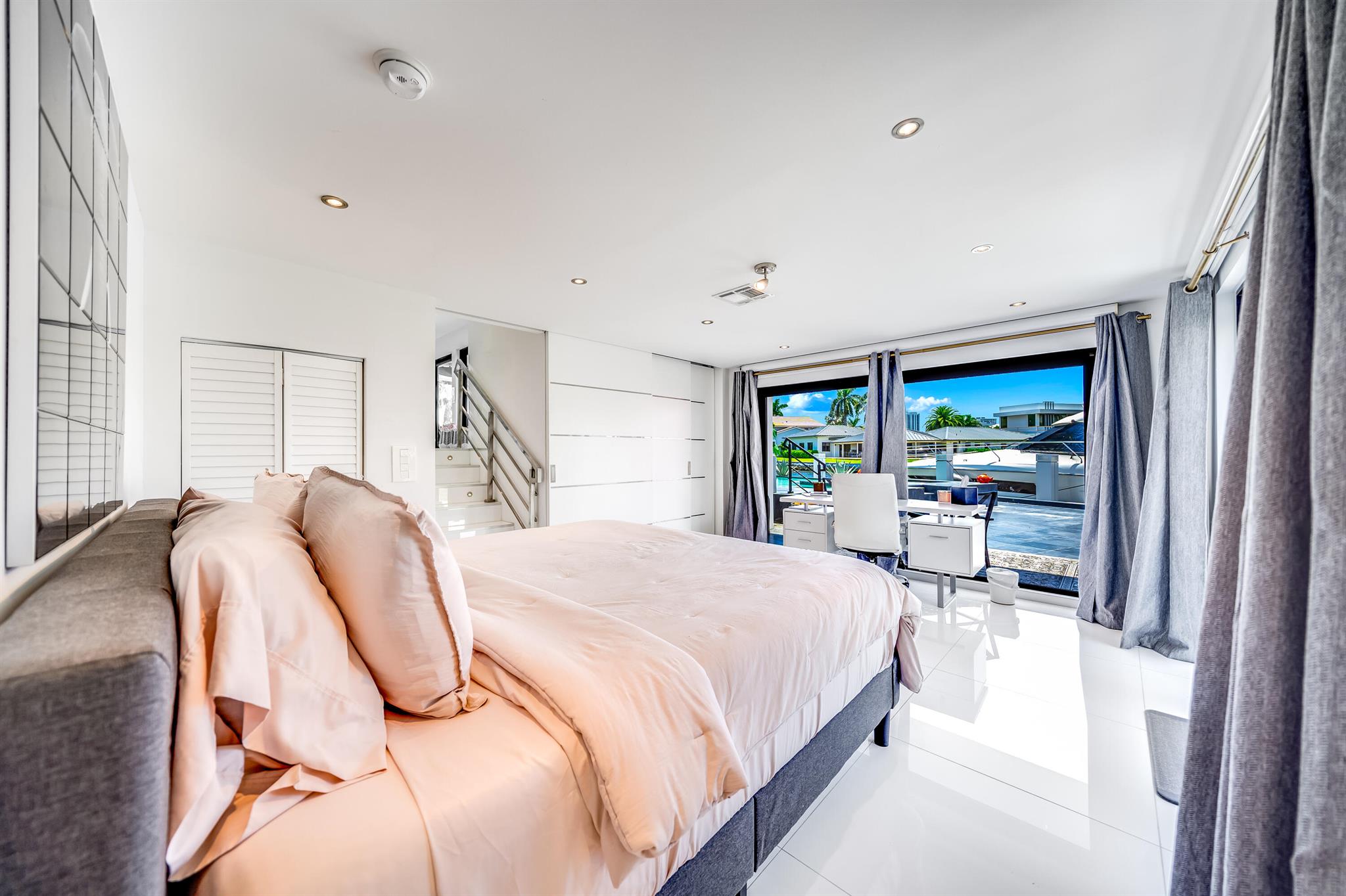 POMPANO ISLES SEC B - Residential