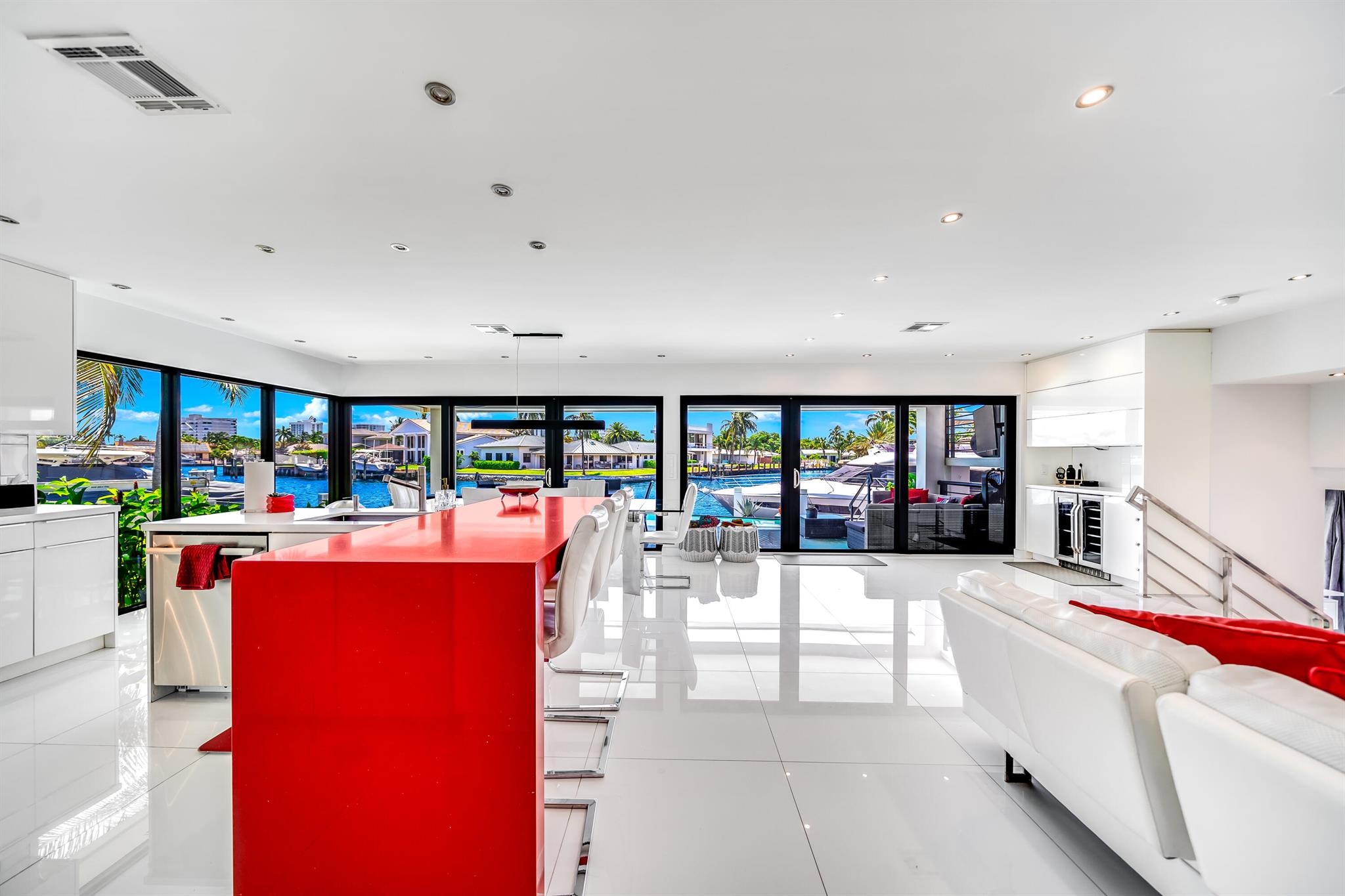 POMPANO ISLES SEC B - Residential