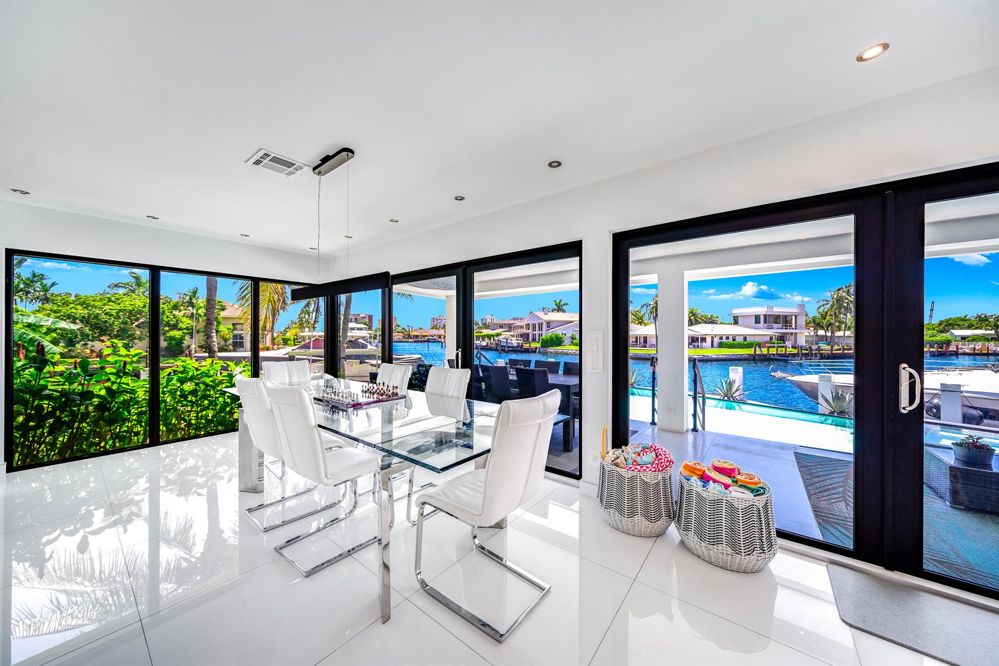 POMPANO ISLES SEC B - Residential