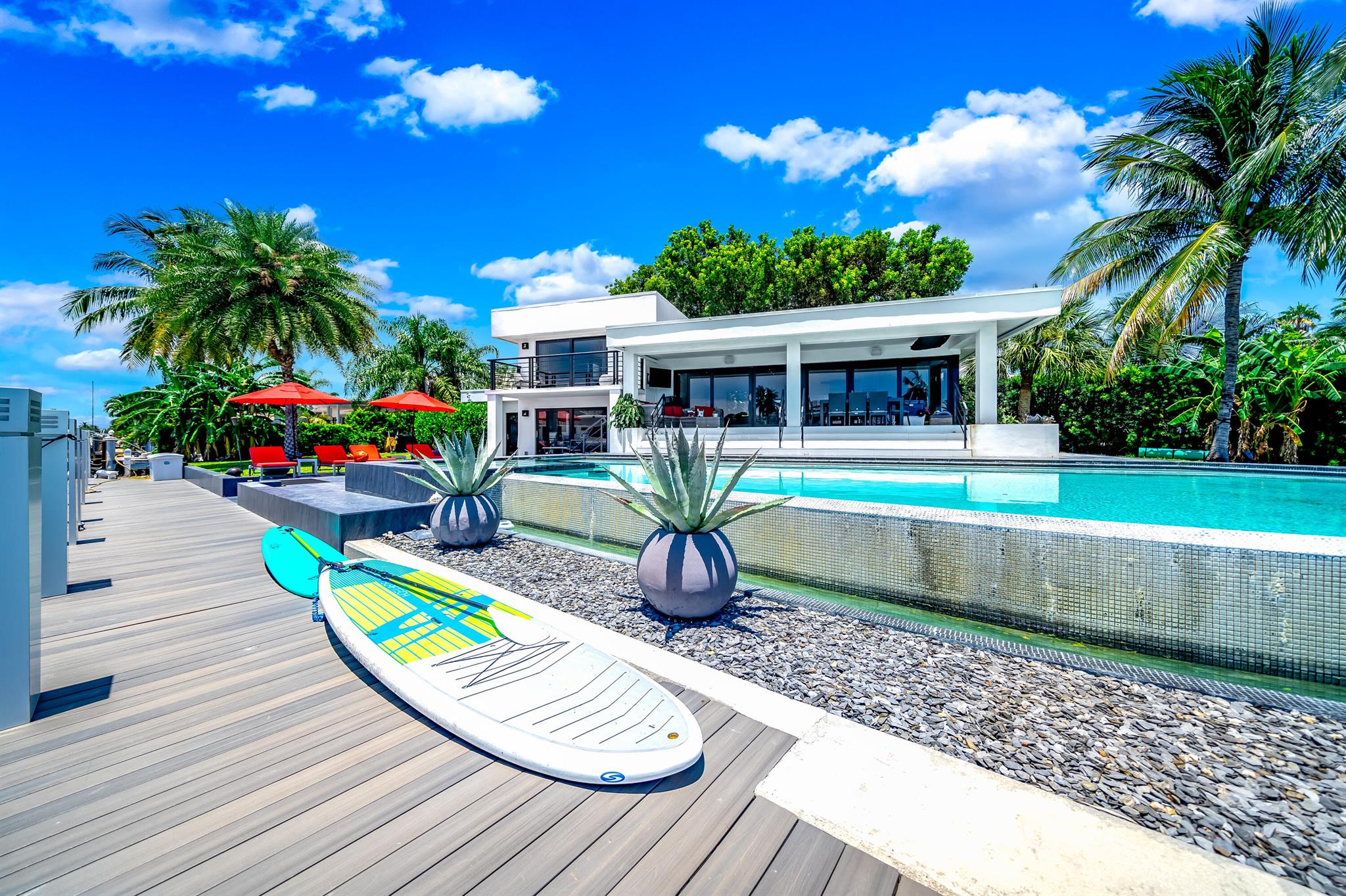 POMPANO ISLES SEC B - Residential