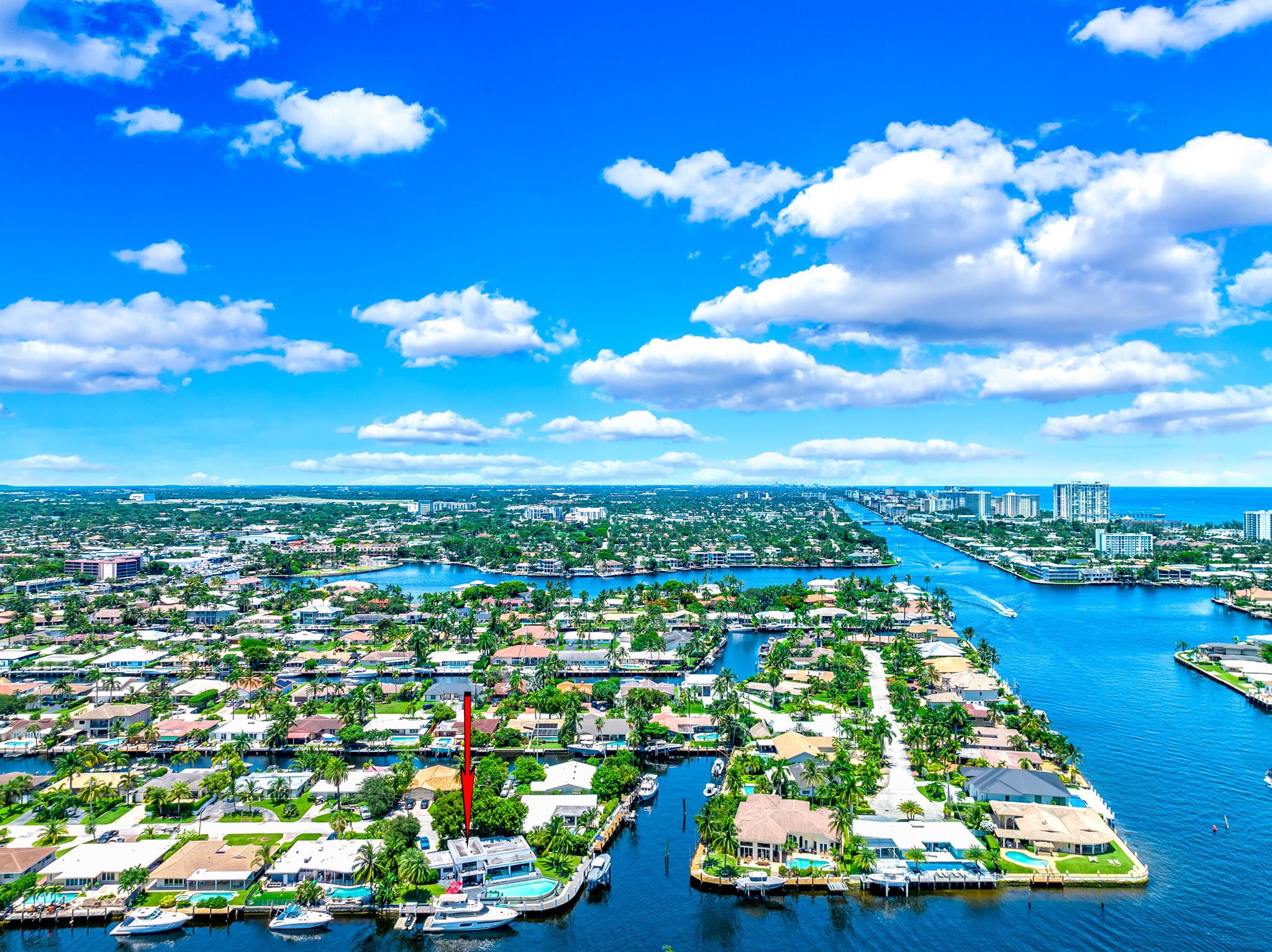 POMPANO ISLES SEC B - Residential