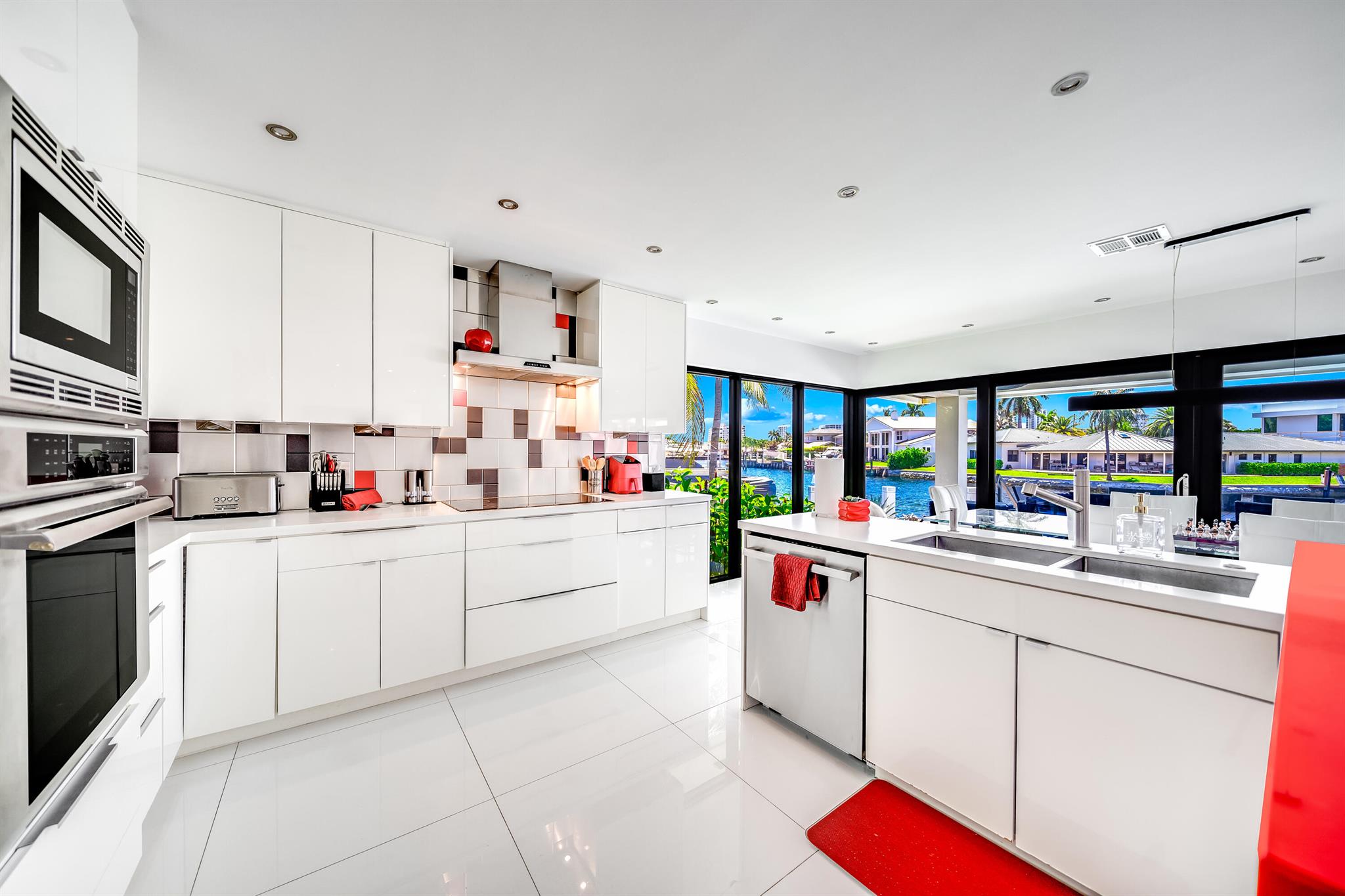 POMPANO ISLES SEC B - Residential