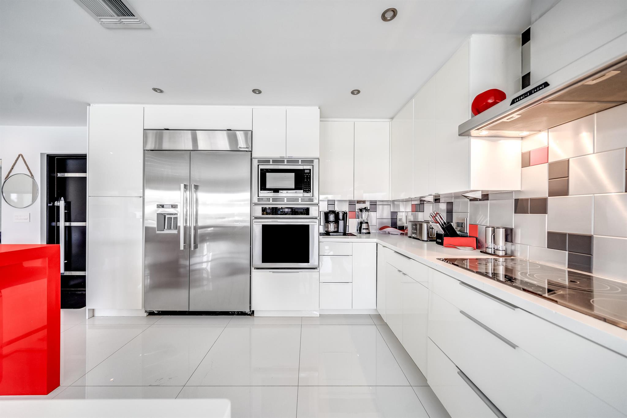 POMPANO ISLES SEC B - Residential