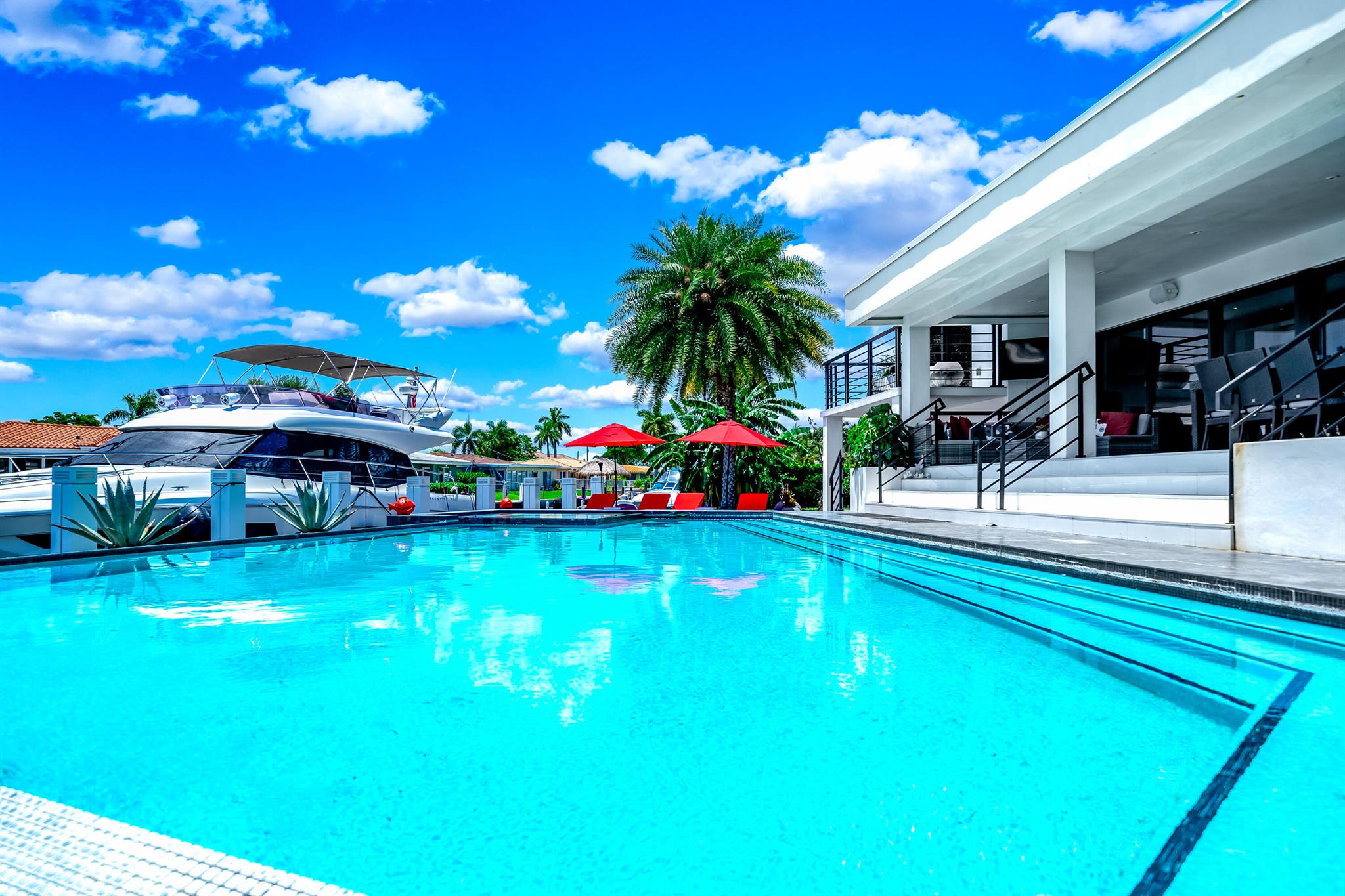 POMPANO ISLES SEC B - Residential