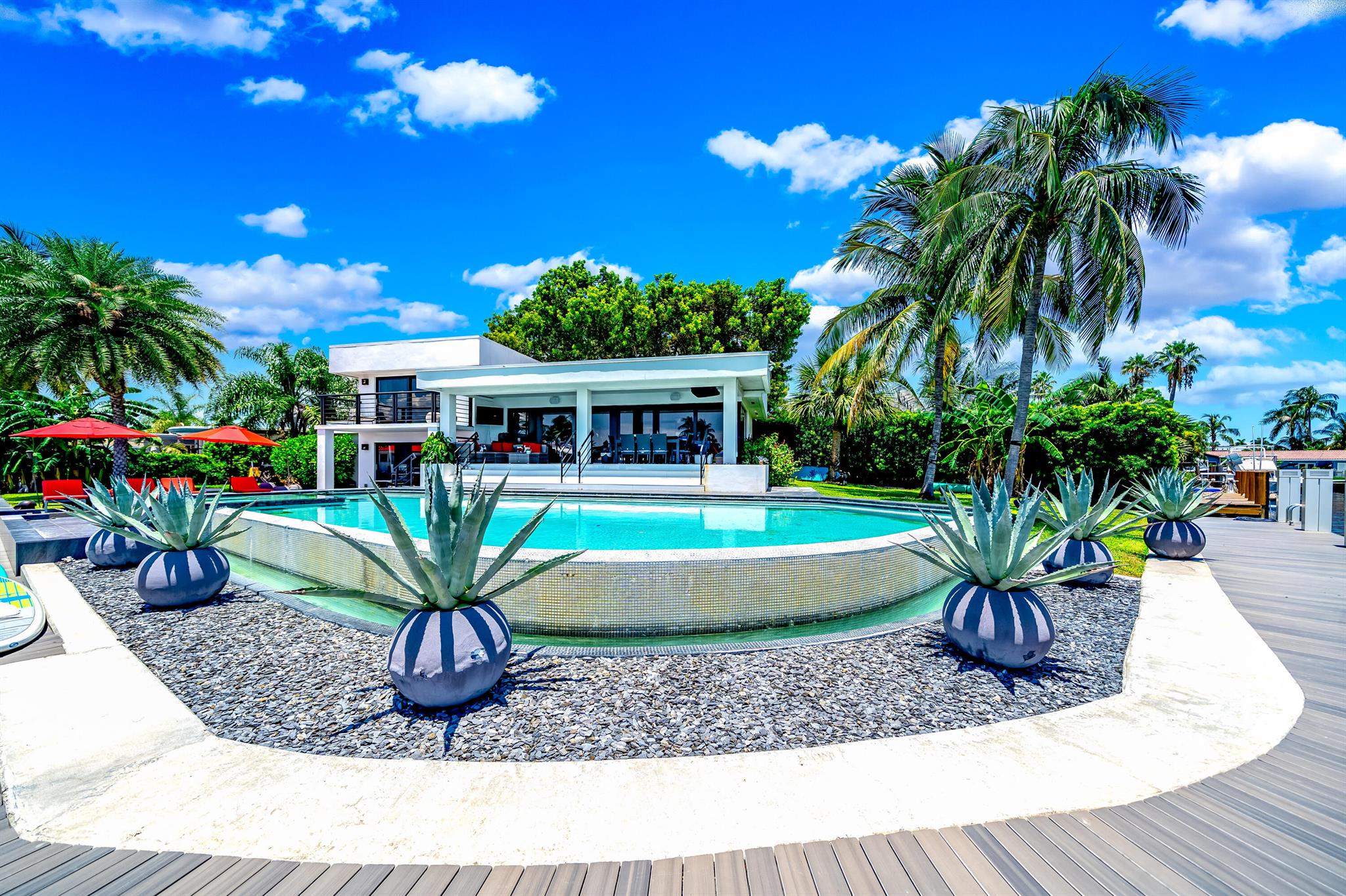 POMPANO ISLES SEC B - Residential