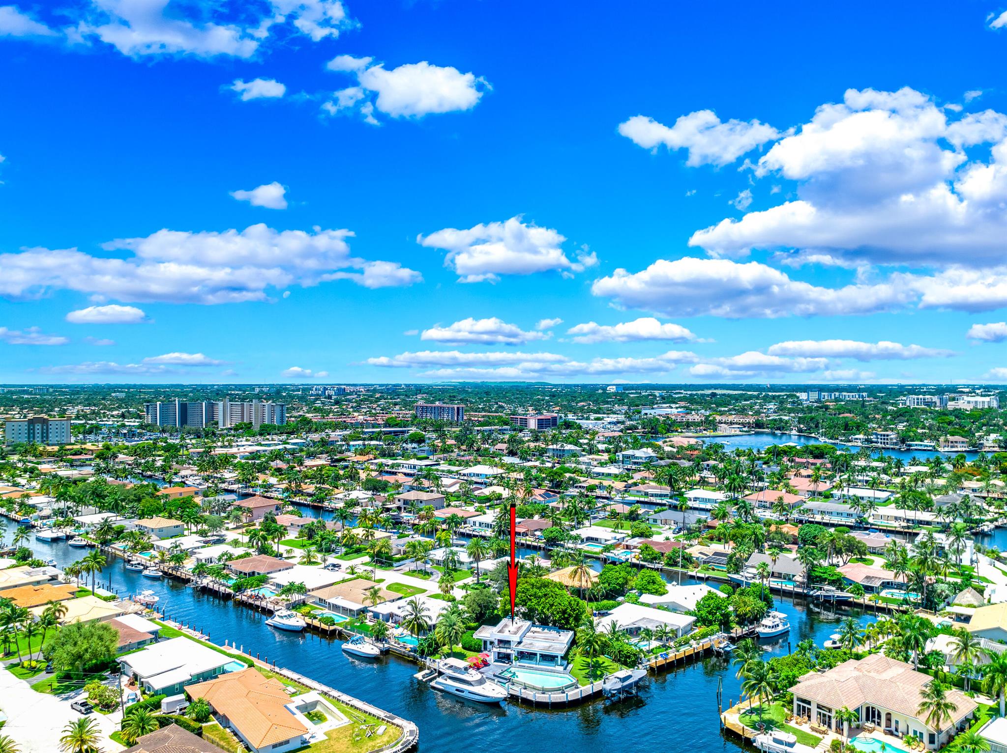 POMPANO ISLES SEC B - Residential