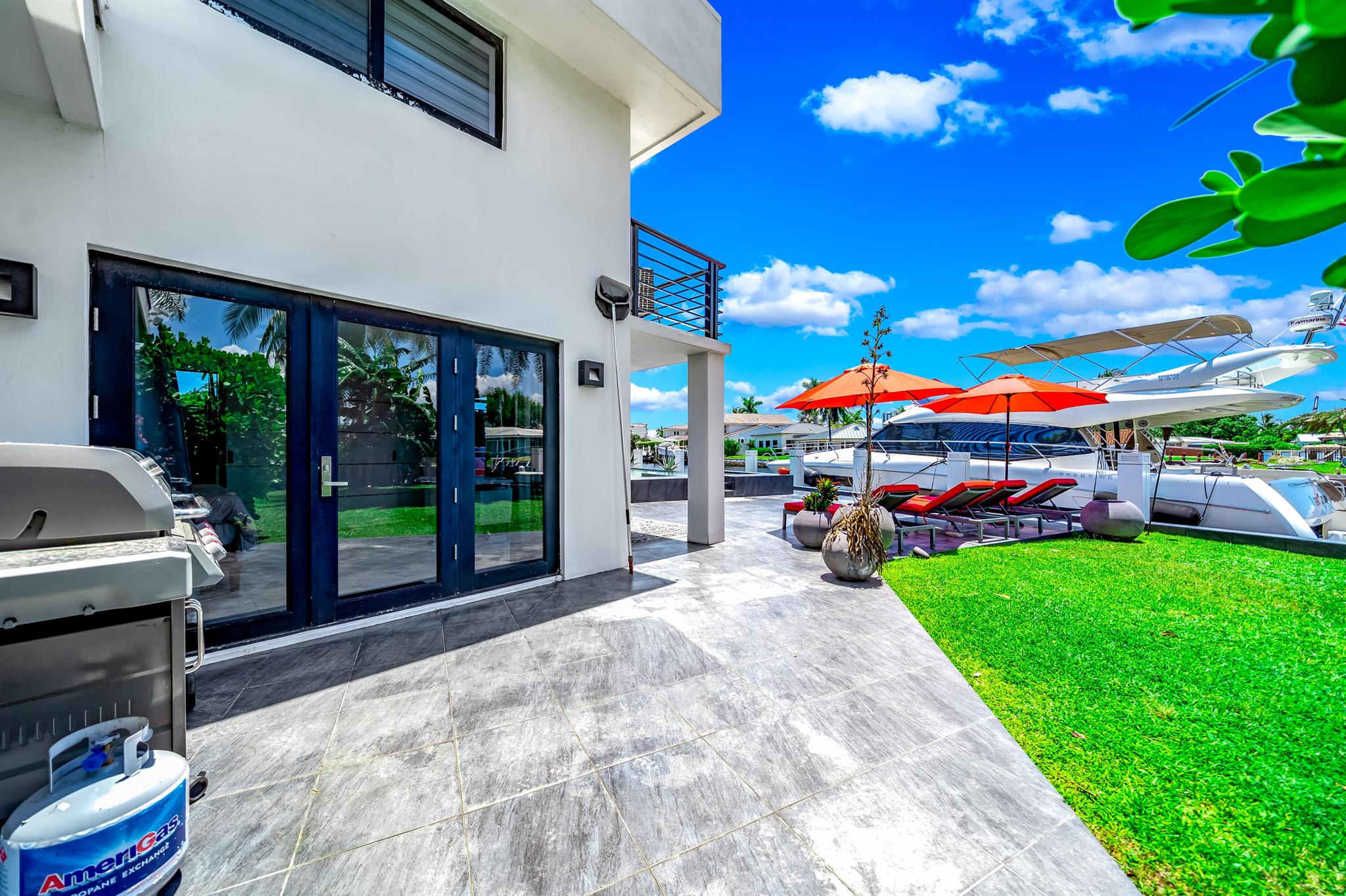 POMPANO ISLES SEC B - Residential