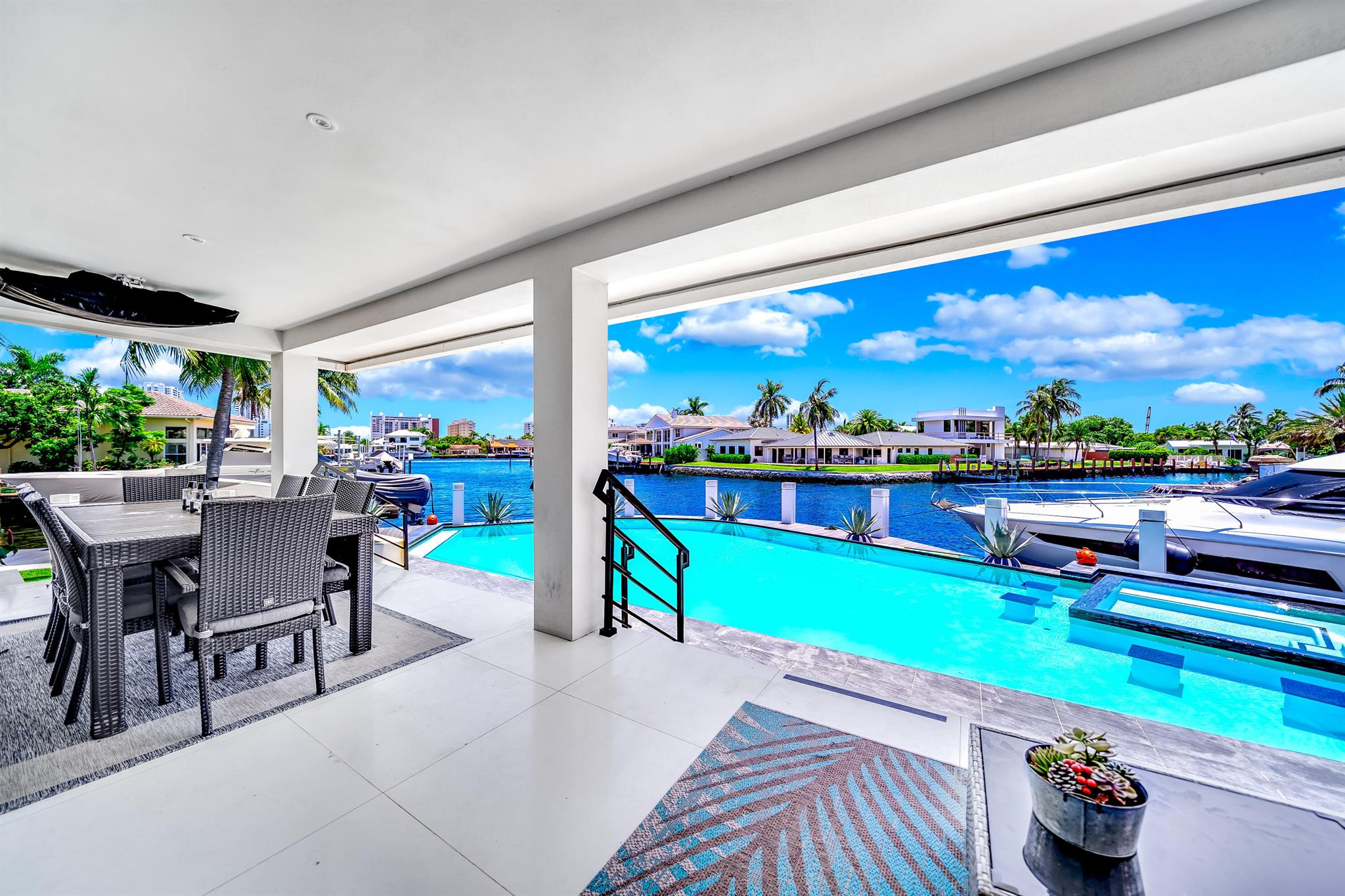 POMPANO ISLES SEC B - Residential