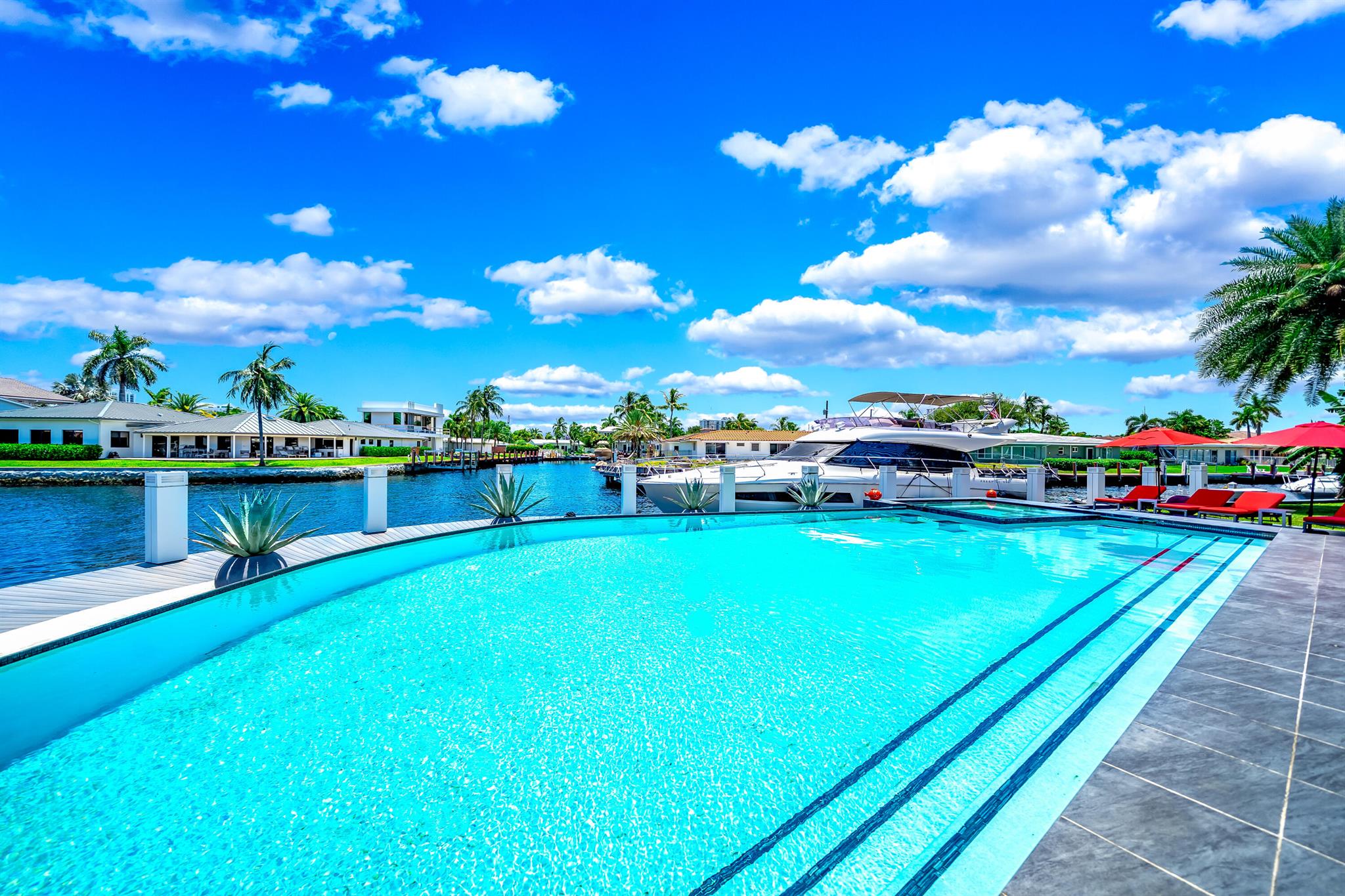 POMPANO ISLES SEC B - Residential