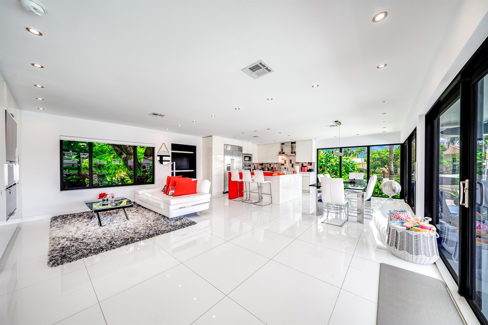 POMPANO ISLES SEC B - Residential