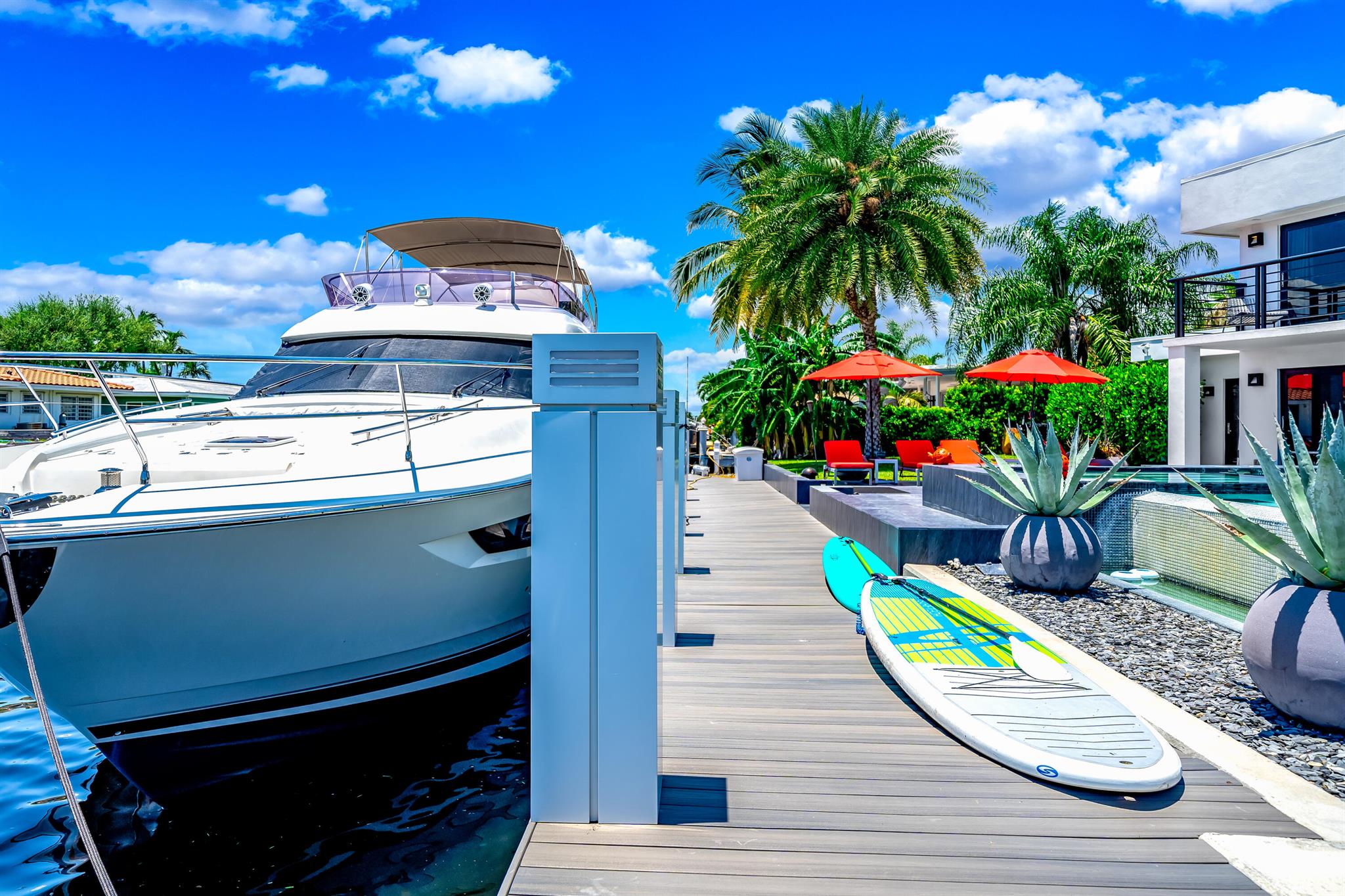 POMPANO ISLES SEC B - Residential