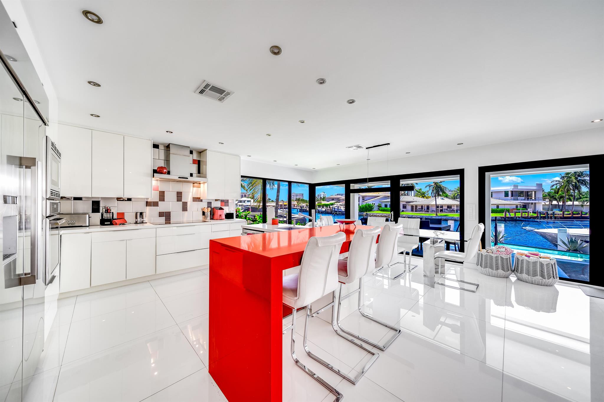 POMPANO ISLES SEC B - Residential