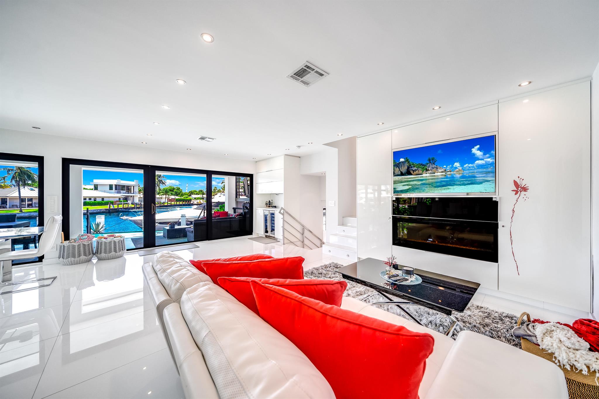 POMPANO ISLES SEC B - Residential