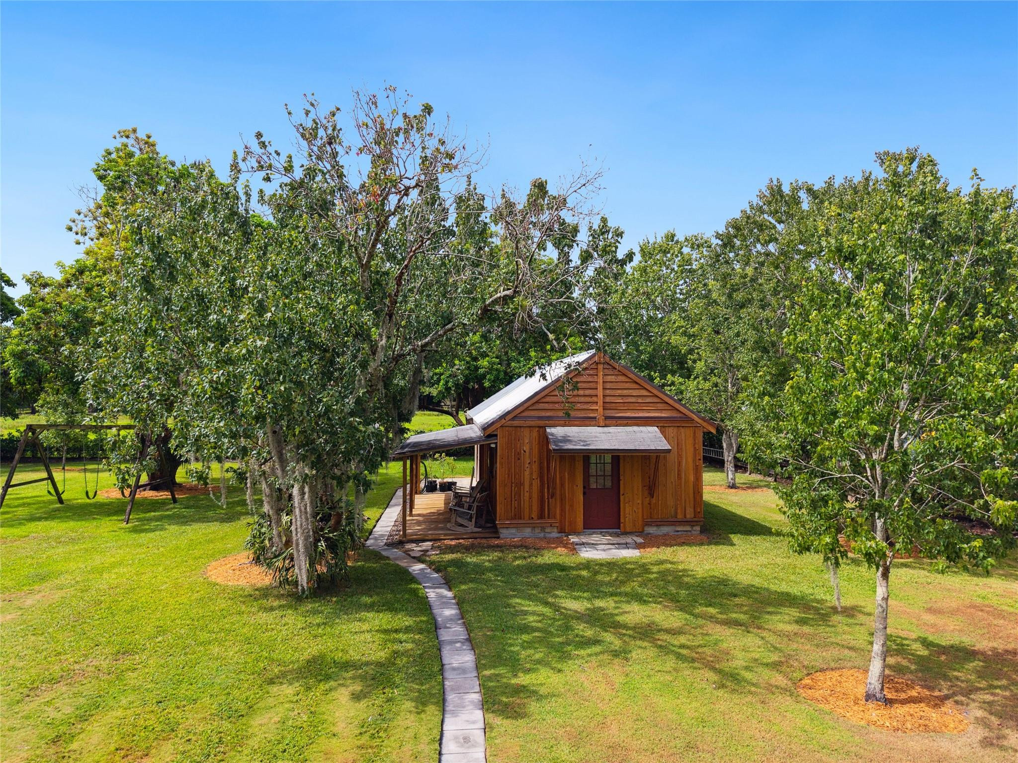 Florida Fruit Lands/Oakhill - Residential